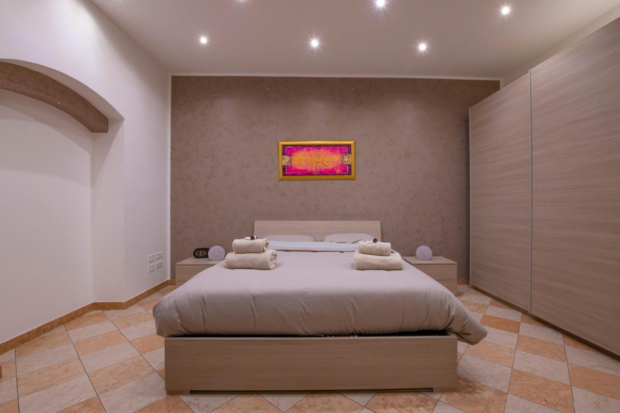 Arena Mazzini Centro Bed and breakfast Verona